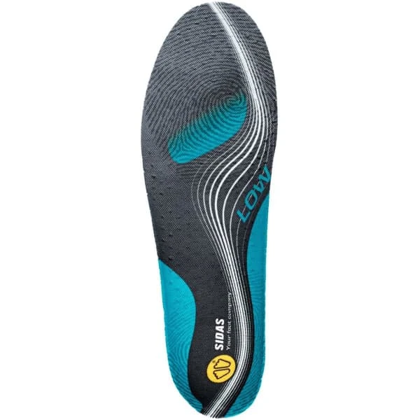 SIDAS 3FEET ACTIV LOW 20 3 SIDAS 3FEET ACTIV LOW 20