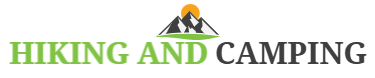Hiking And Camping